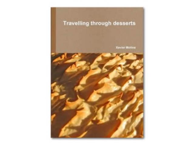 Free Book - Travelling through desserts