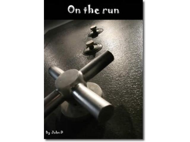 Free Book - On The Run