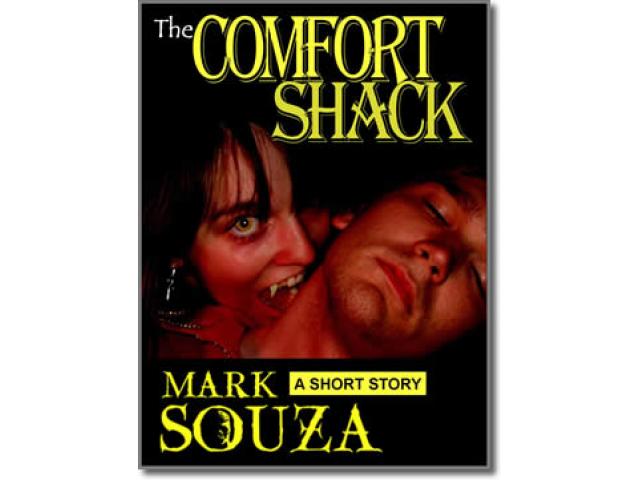 Free Book - The Comfort Shack