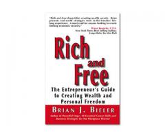 Rich and Free – The Entreprenerus’s Guide