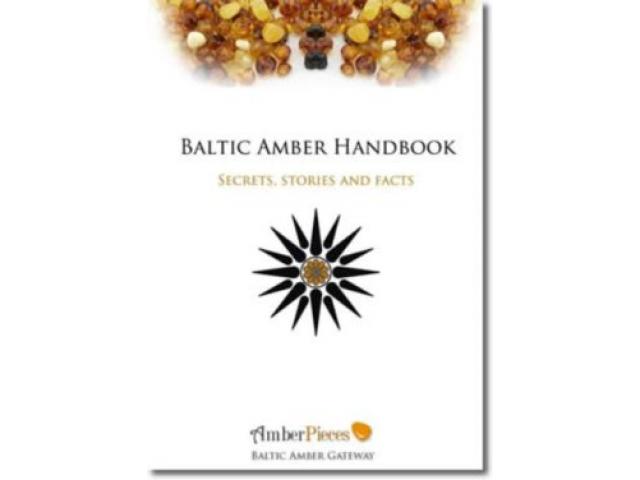 Free Book - Baltic amber handbook