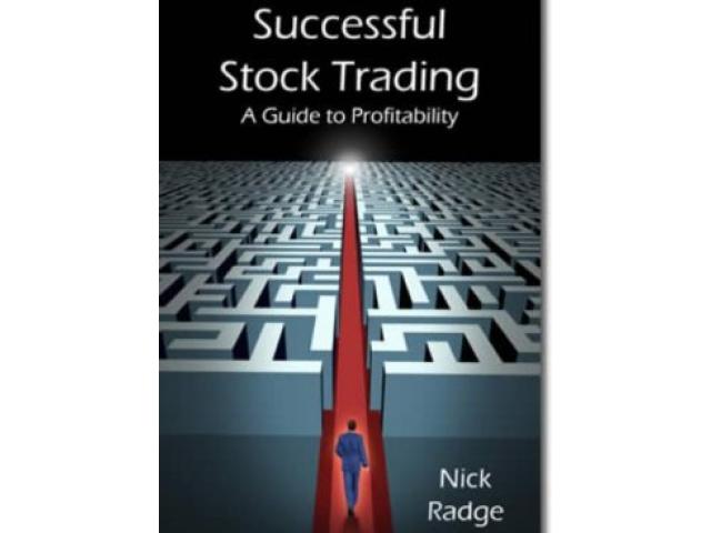 Free Book - Successful Stock Trading