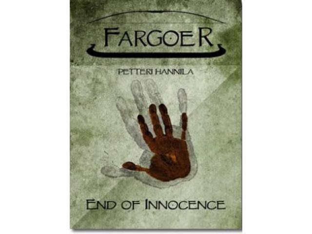 Free Book - Fargoer – End Of Innocence