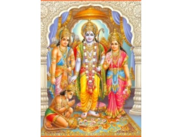 Free Book - Ramayana