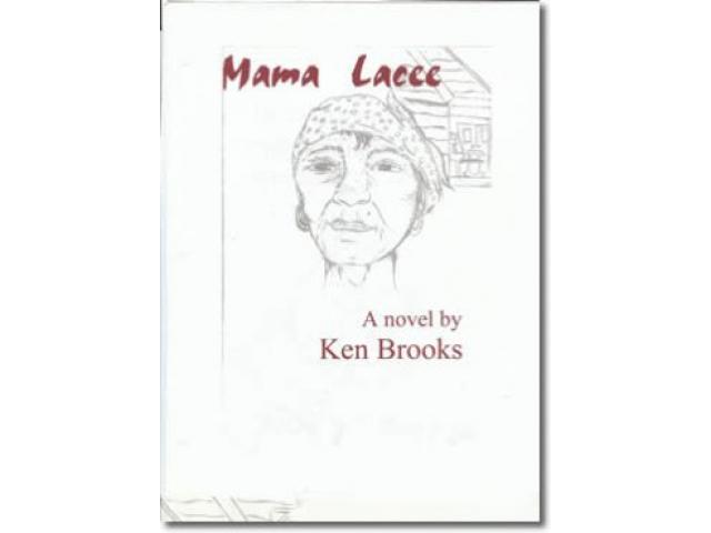 Free Book - Mama Lacee