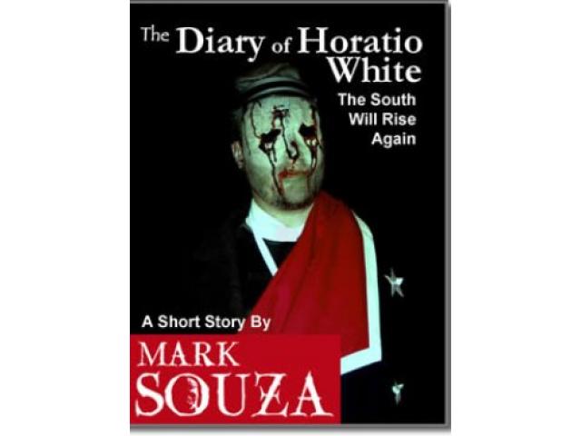 Free Book - The Diary of Horatio White