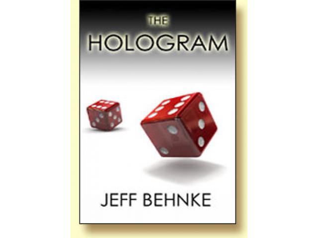 Free Book - The Hologram