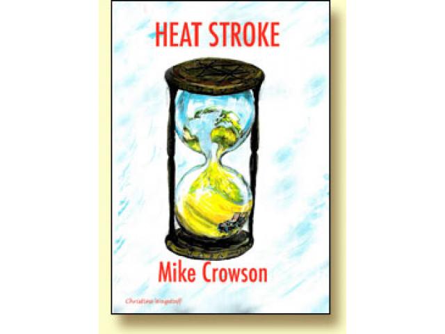 Free Book - Heat Stroke