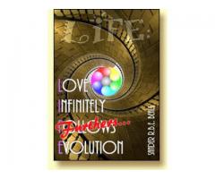 LIFE: Love Infinitely Furthers Evolution
