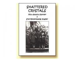 Shattered Crystals