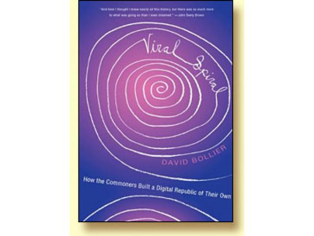 Free Book - Viral Spiral