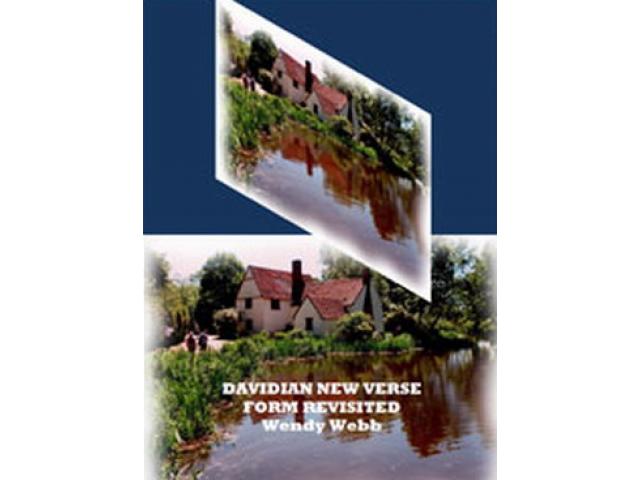 Free Book - Davidian New Verse Form Revisited