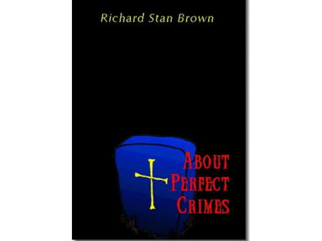 Free Book - About Perfect Crimes   