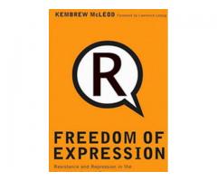 Freedom of Expression
