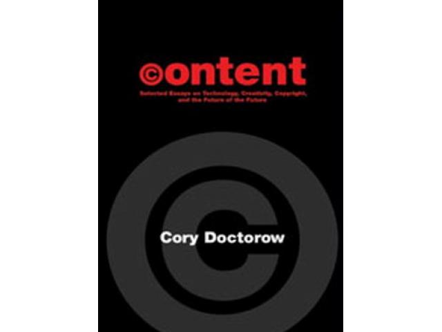 Free Book - Content