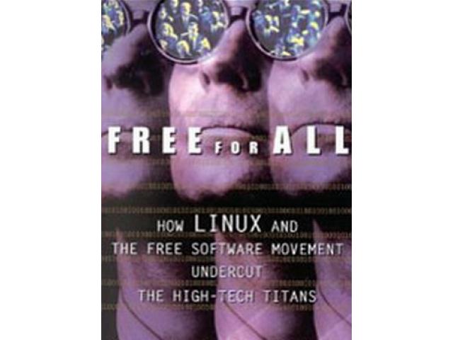 Free Book - Free for All