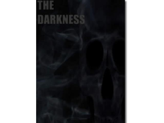 Free Book - The Darkness