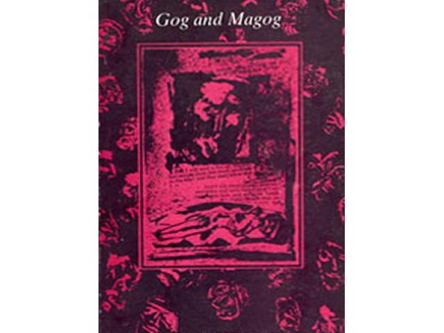 Free Book - Gog and Magog