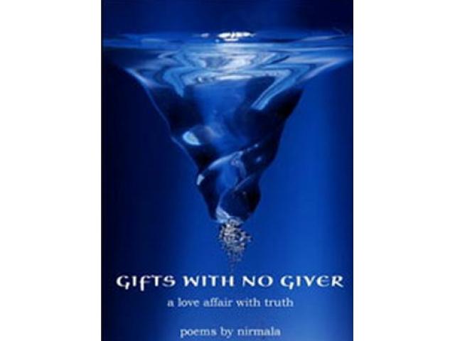 Free Book - Gifts with No Giver