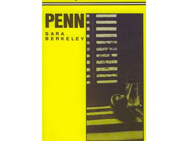 Free Book - Penn
