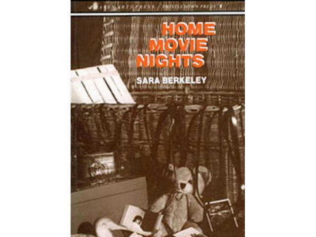 Free Book - Home Movie Nights