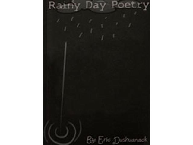 Free Book - Rainy Day Poetry