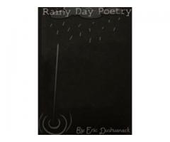 Rainy Day Poetry