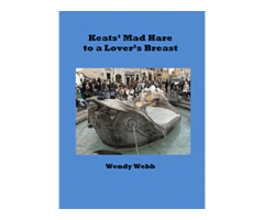 Keats' Mad Hare