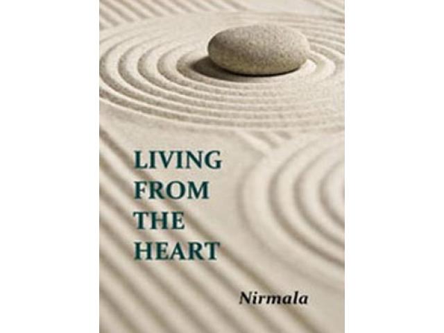 Free Book - Living from the Heart