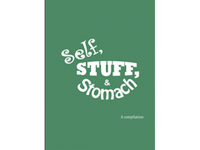 Free Book - Self, Stuff, & Stomach