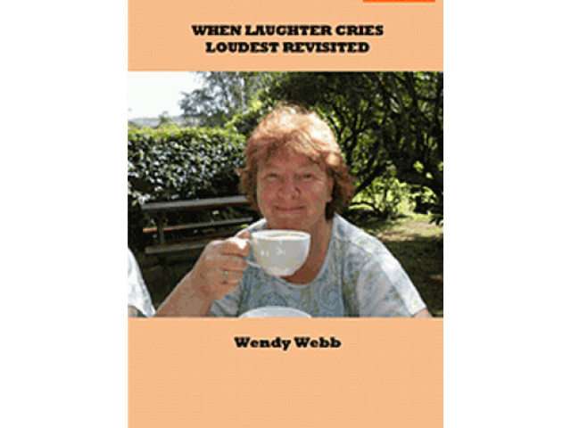 Free Book - When Laughter Cries Loudest