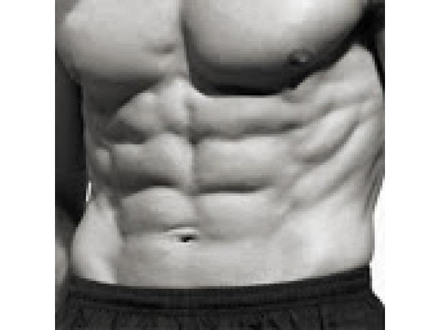Free Book - Dynamic six pack ABS