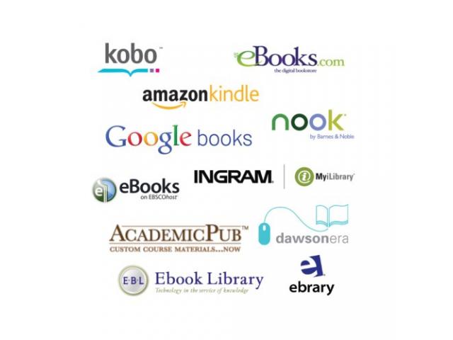 Free Book - Creating ebooks