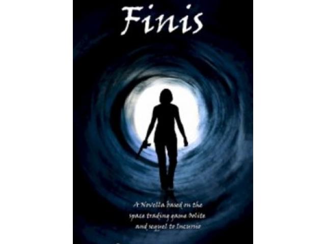 Free Book - Finis