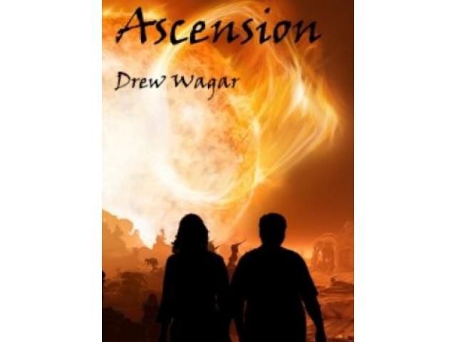 Free Book - Ascension