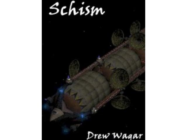 Free Book - Schism