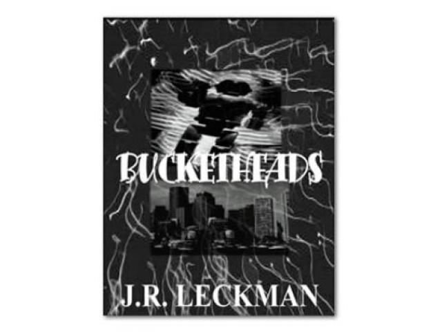 Free Book - Bucketheads