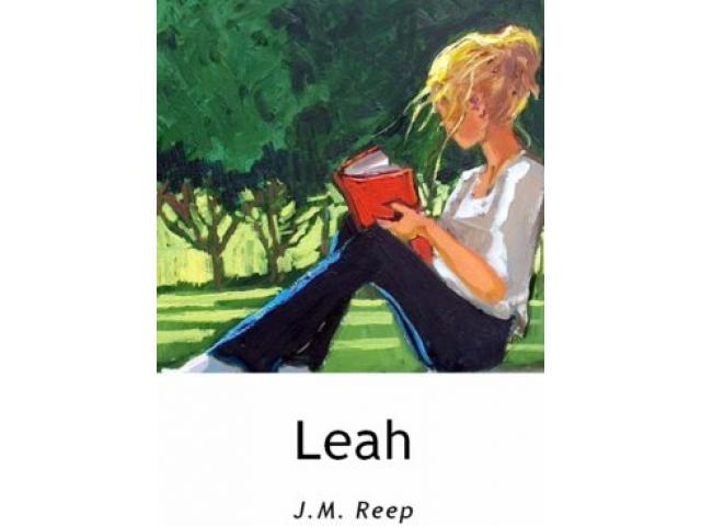Free Book - Leah