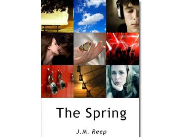 Free Book - The Spring