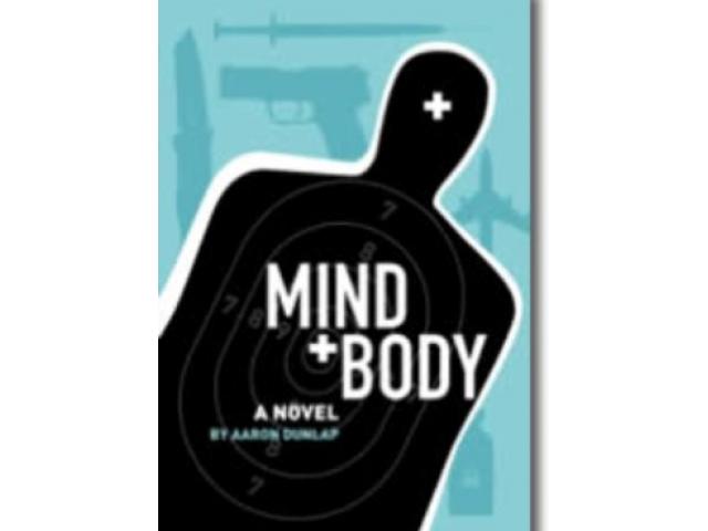 Free Book - Mind + Body