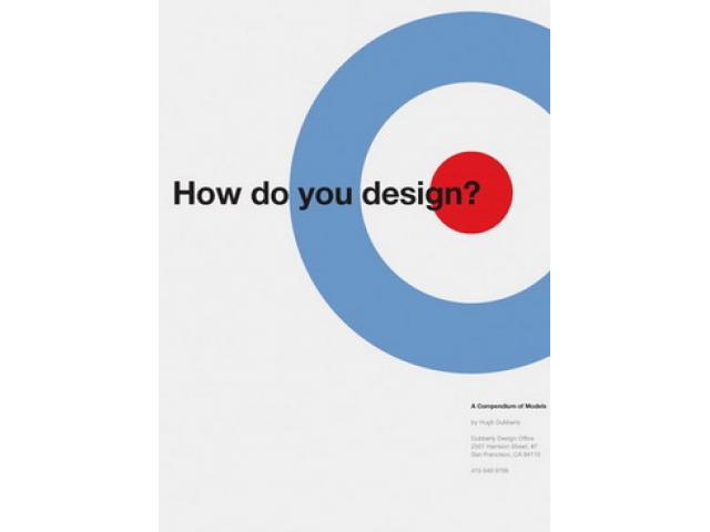 Free Book - How Do You Design?