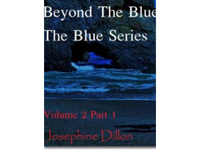 Free Book - Beyond the blue