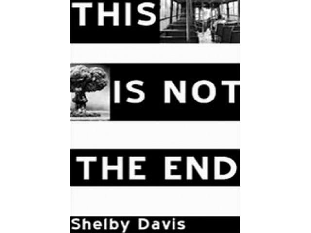 Free Book - This Is Not the End