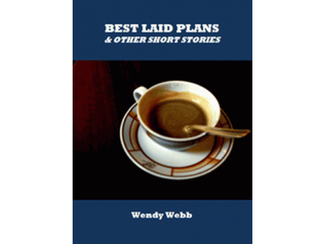 Free Book - Best Laid Plans & Other Short Stories