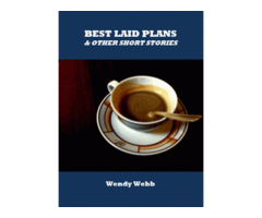 Best Laid Plans & Other Short Stories