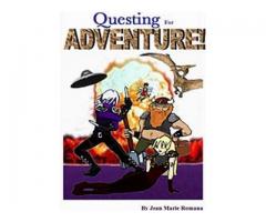 Questing for Adventure