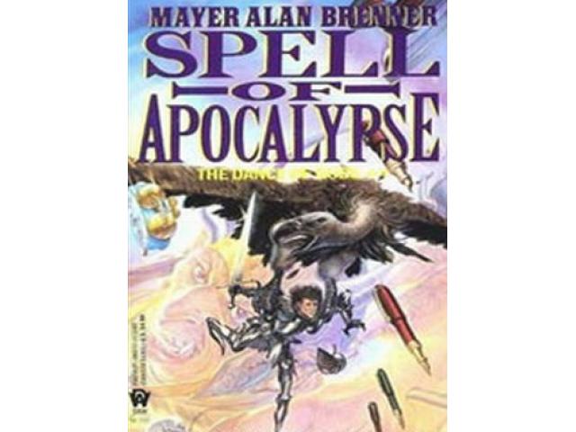 Free Book - Spell of Apocalypse