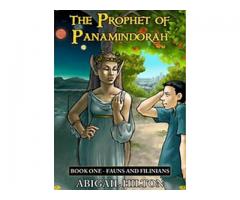 The Prophet of Panamindorah - Book One
