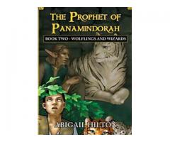The Prophet of Panamindorah - Book Two