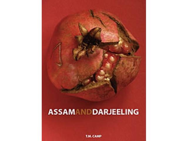 Free Book - Assam & Darjeeling